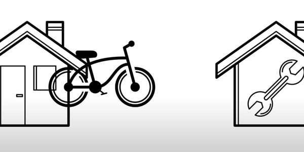 bike repair pickup and delivery